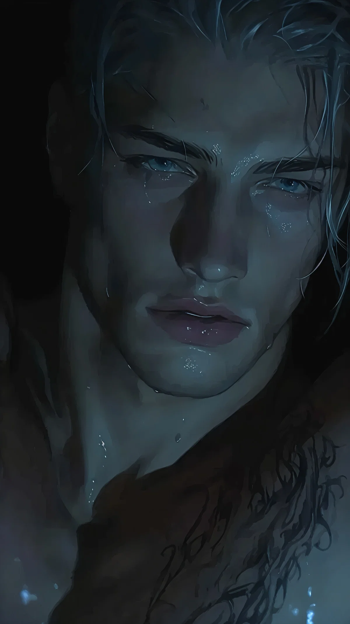 Avatar of DAMIANO BENEDETTI | MAFIA HEIR |