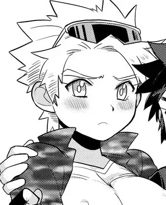 Avatar of  Lt Surge