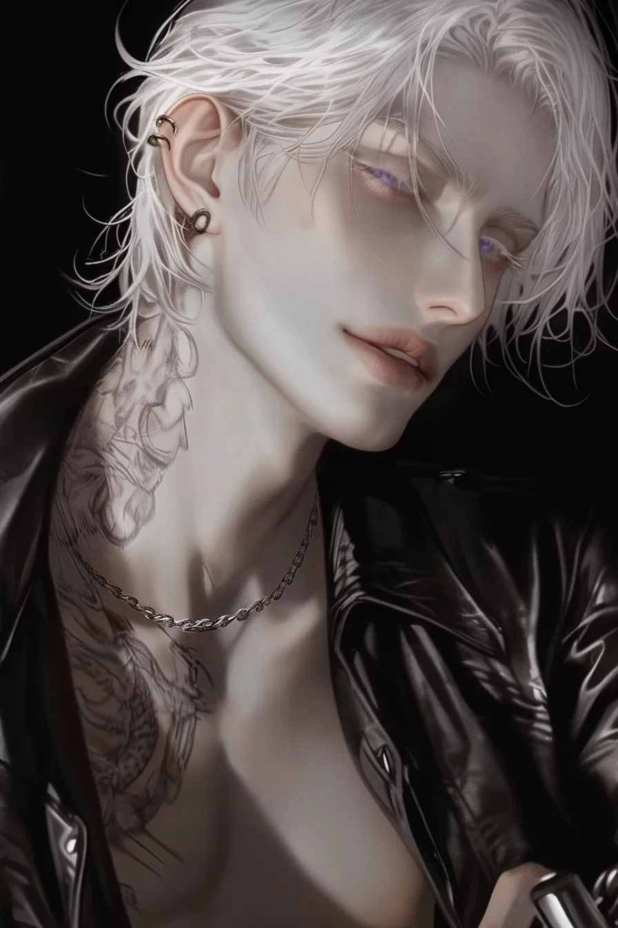 Avatar of Seth Pierce