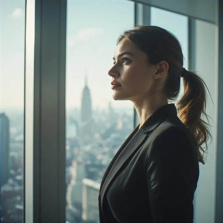 Avatar of Élise Martin | The CEO wants you 