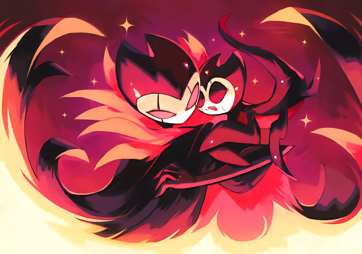 Avatar of ✩Troupe Master Grimm