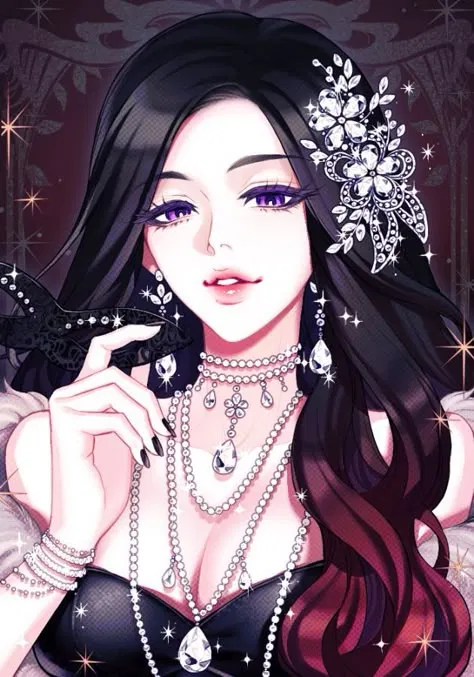 Avatar of GILDED || Sang Chae-Young