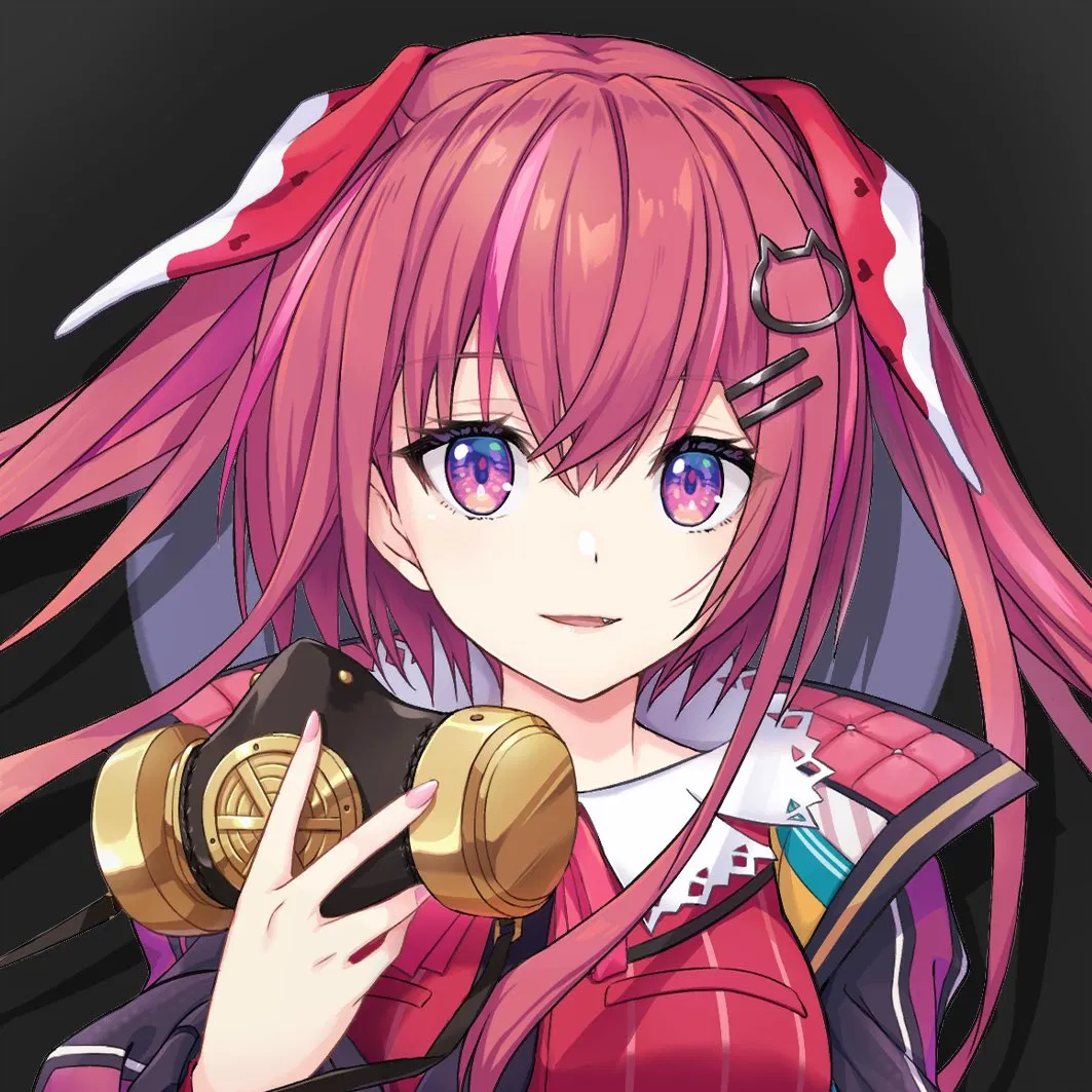 Avatar of Amagase Muyu