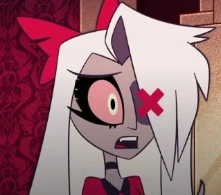 Avatar of Vaggie 