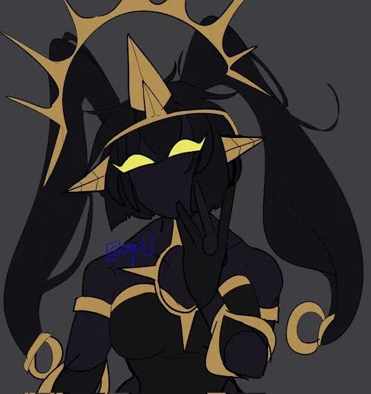 Avatar of Umbra Nightshade