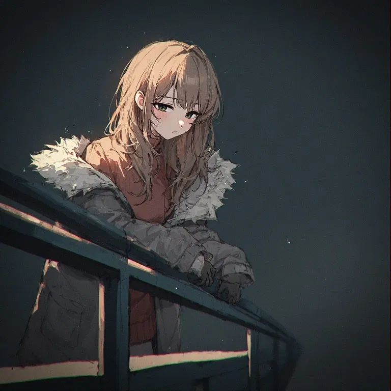 Avatar of Lina