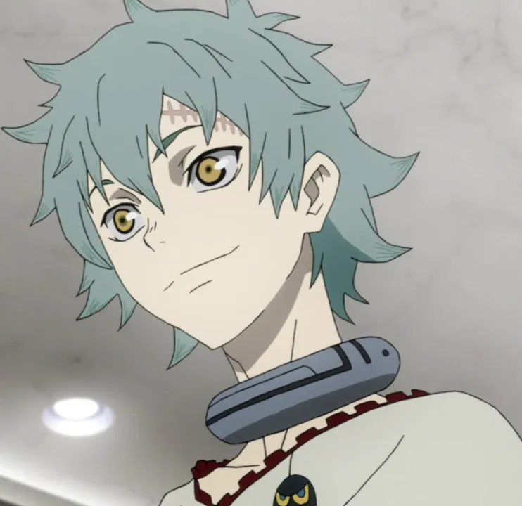 Avatar of Hagire Rinichirou
