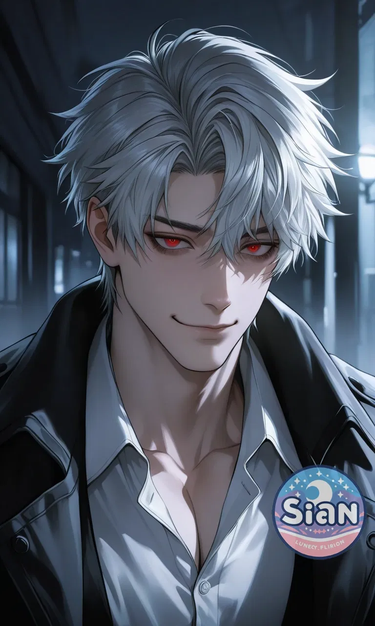 Avatar of Scarlet | The Trickster