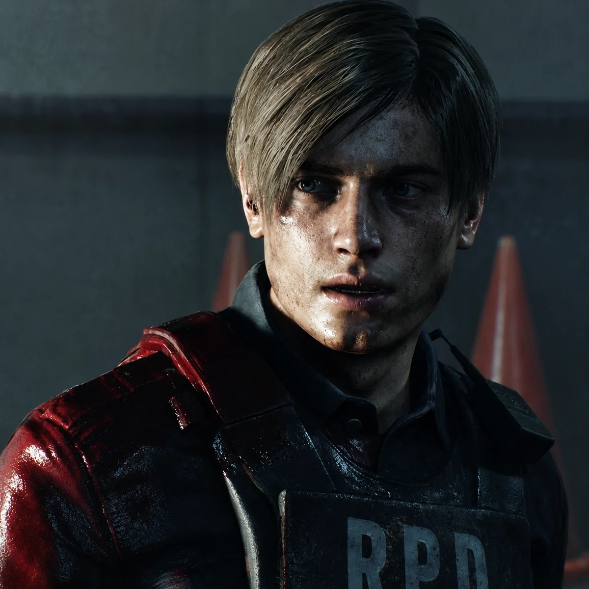 Avatar of Leon S Kennedy | RE2