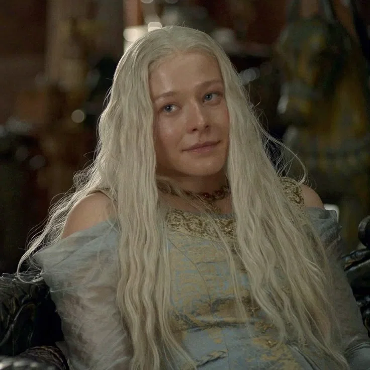 Avatar of Rhaenyra Targaryen 