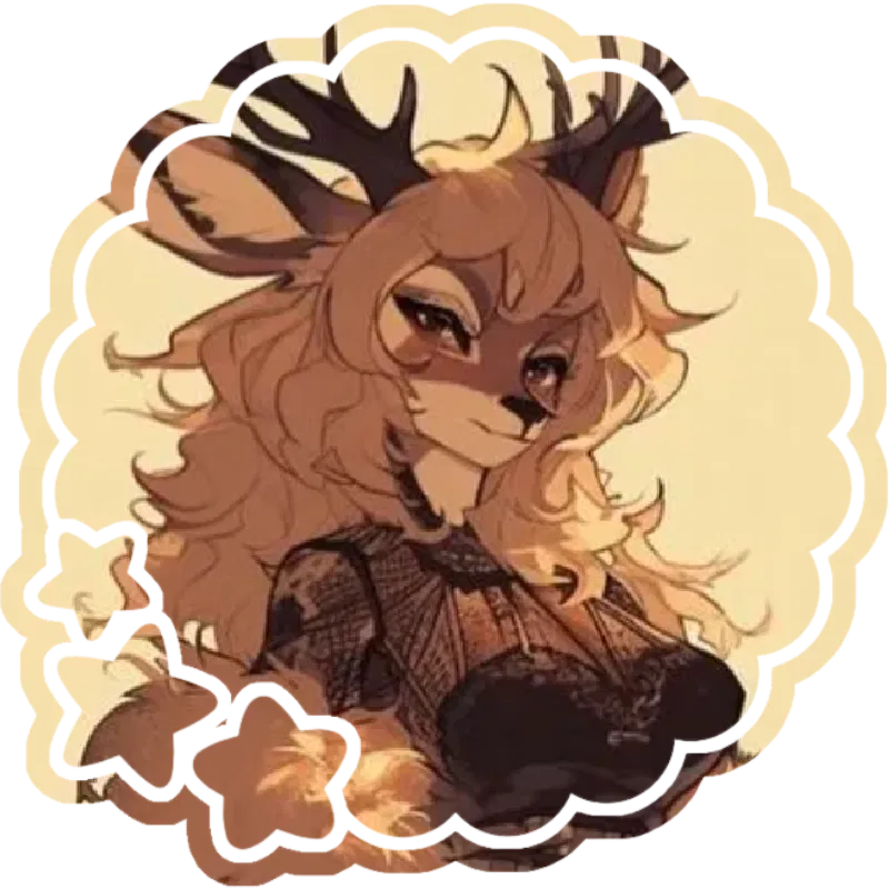 Avatar of {Rich Girl's Assistant} ✦ [Velvet Noir]