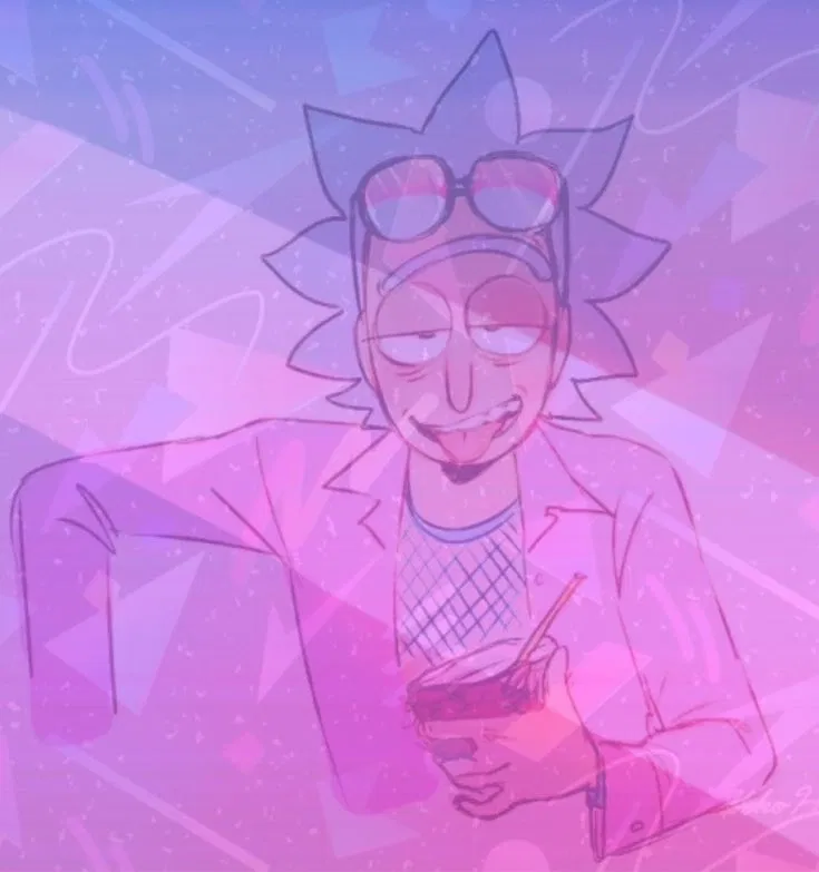 Avatar of Rick Sánchez| C-137