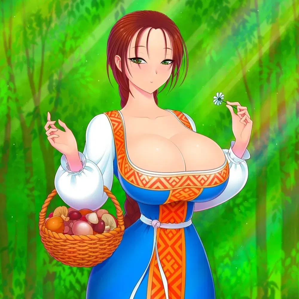 Avatar of Marusya (akiranime) [Versión en español]