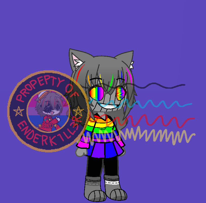Avatar of Nyanstar The Cat