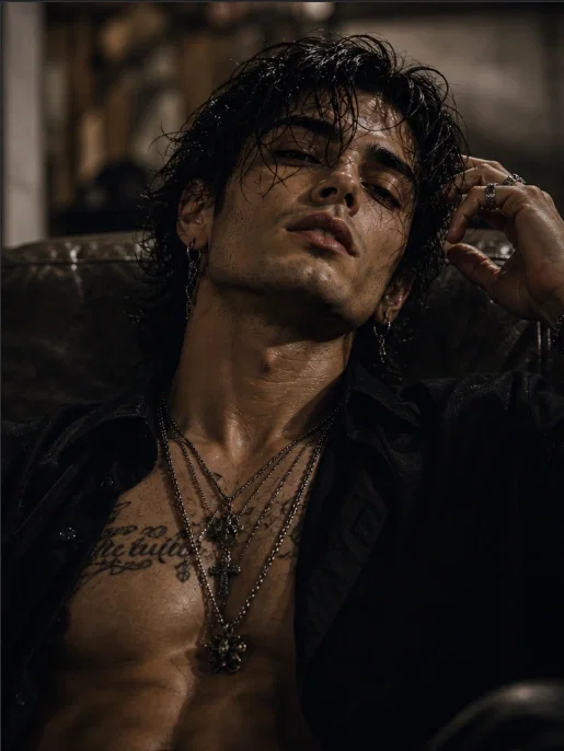 Avatar of Victor Arron