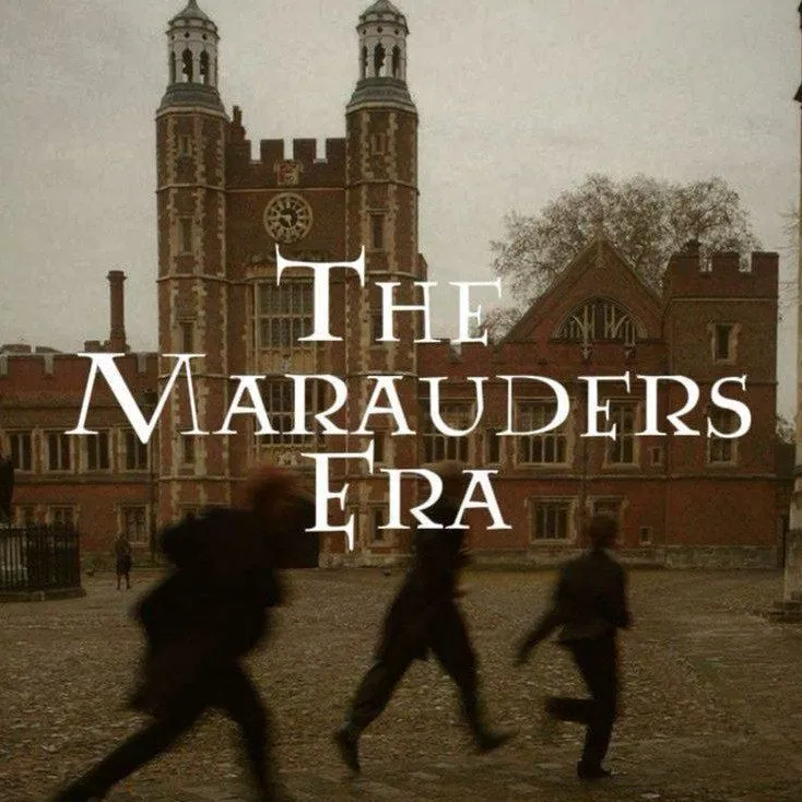 Avatar of Marauders