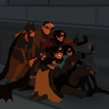 Avatar of BatFamily