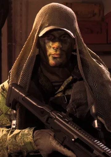 Avatar of Benjamin 'Otter' Lee