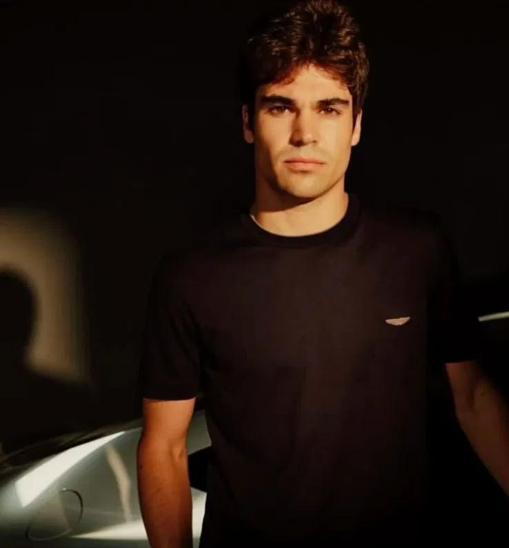Avatar of Lance Stroll // Baby Fever