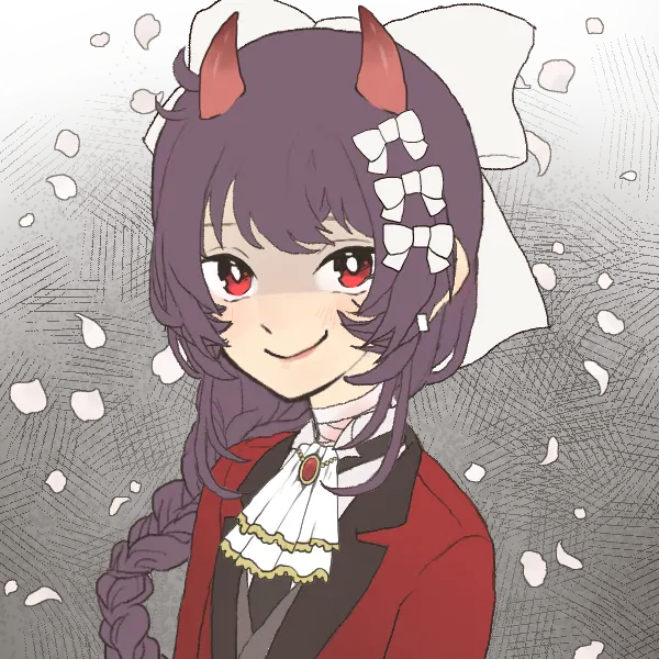 Avatar of Devil in disguise~