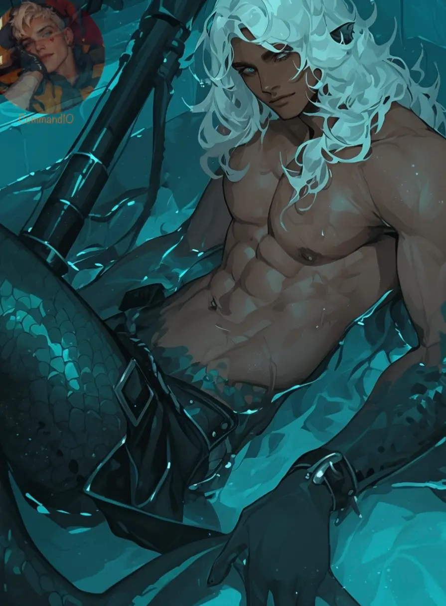 Avatar of Subject 01 || Day 19 Mirror Sex