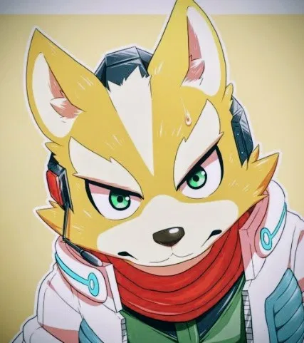 Avatar of Fox Mcloud
