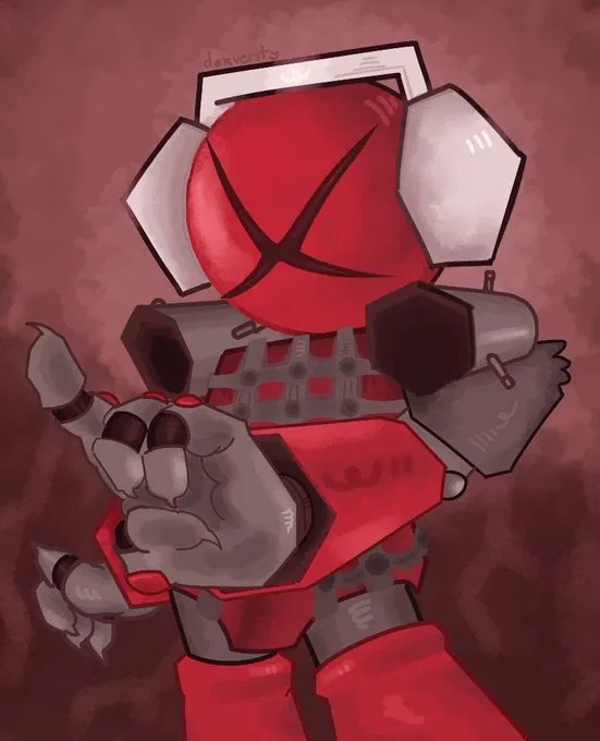 Avatar of |-| KillDroid |-| D.O.D |-|