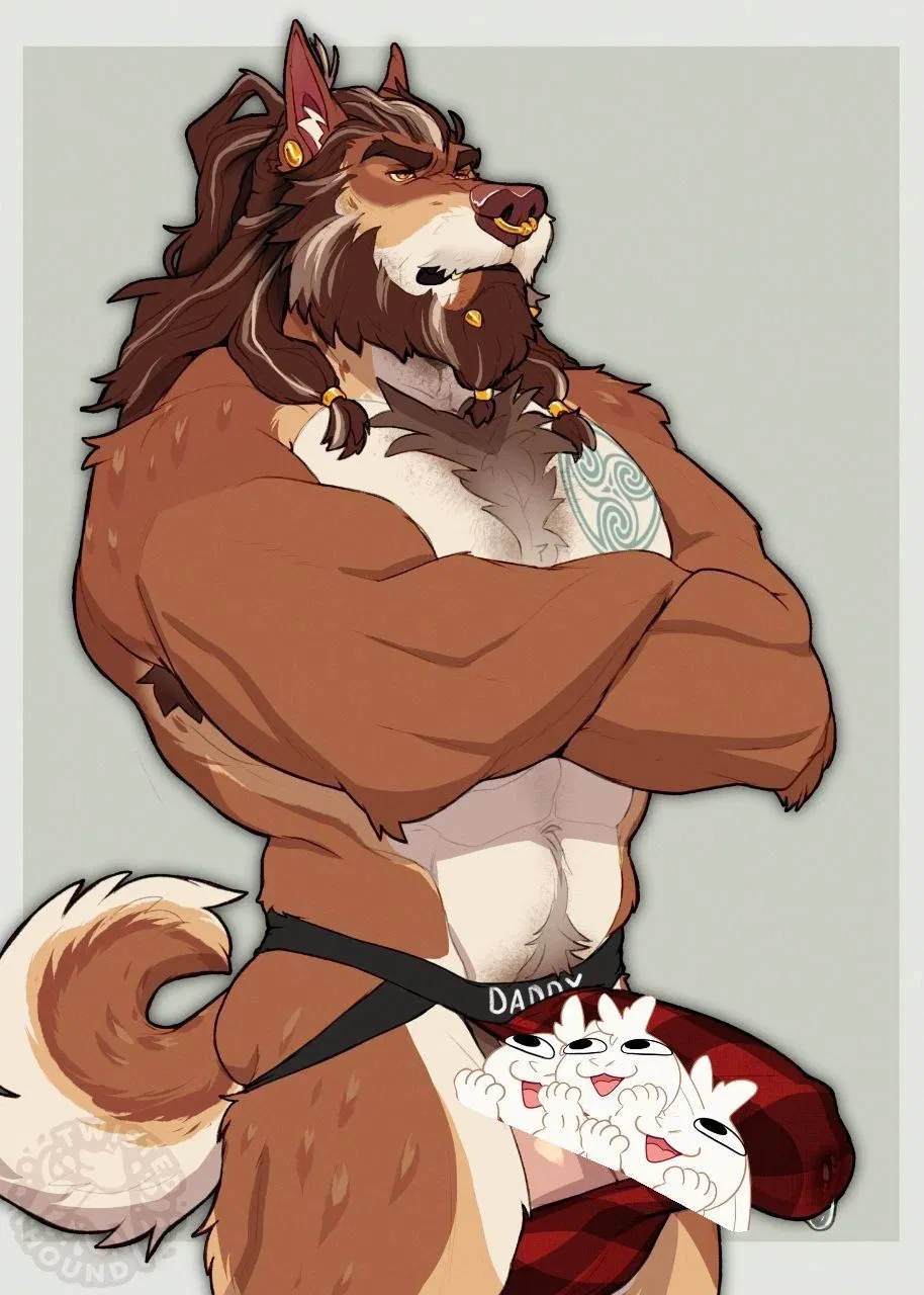 Avatar of Derik - Your bestfriend Dad