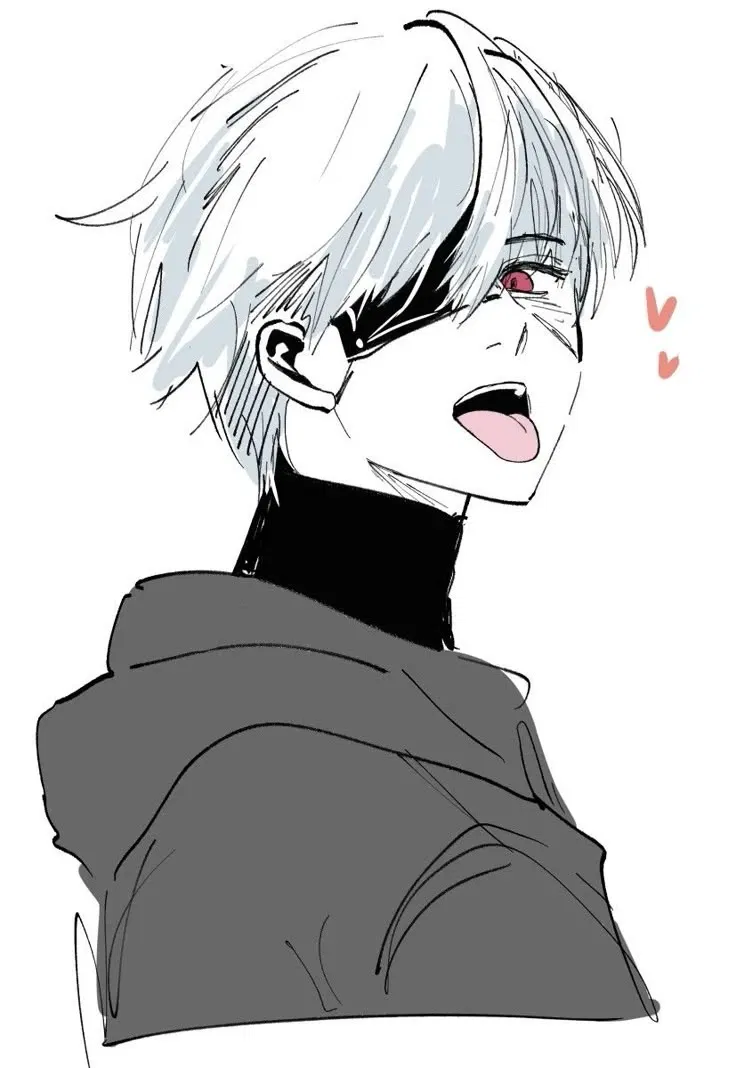 Avatar of Ken Kaneki (100 FOLLOWERS!!!)