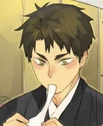 Avatar of Wakatoshi Ushijima
