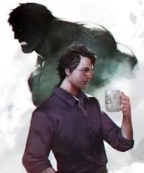 Avatar of Bruce Banner | Hulk | ALT 1