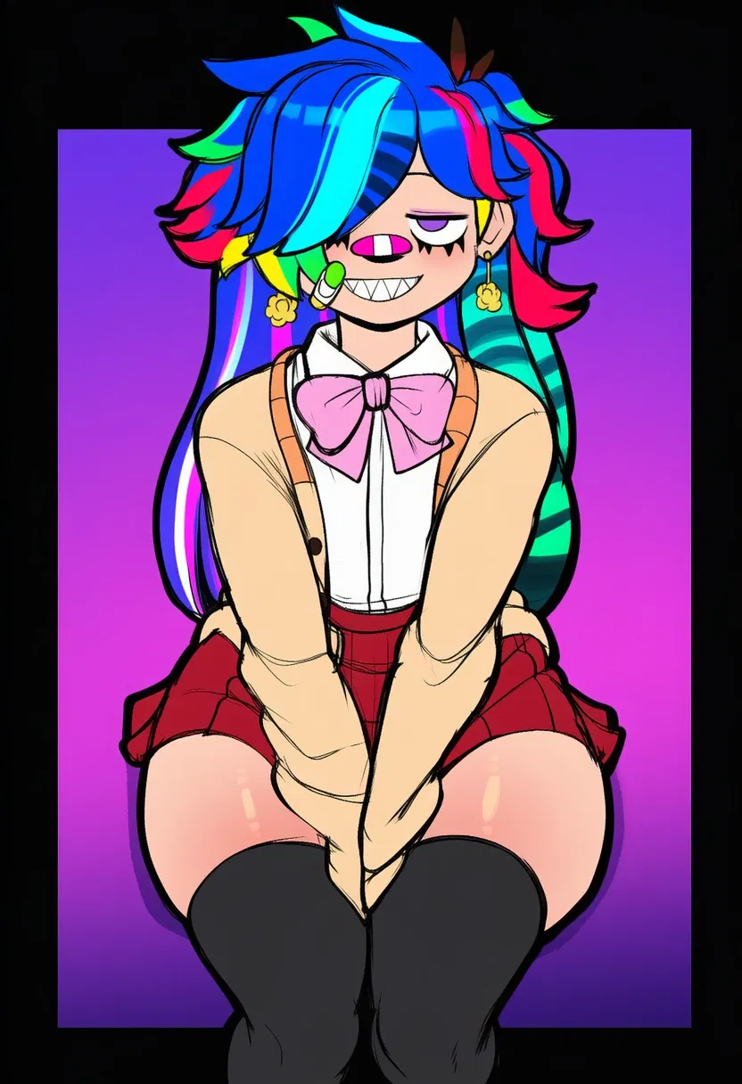 Avatar of Emily