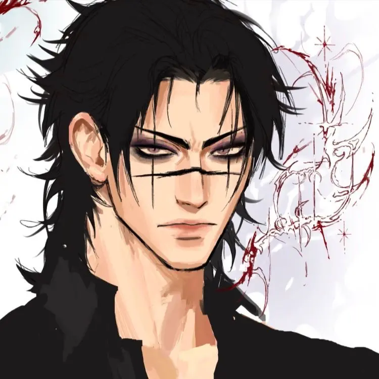 Avatar of Choso Kamo