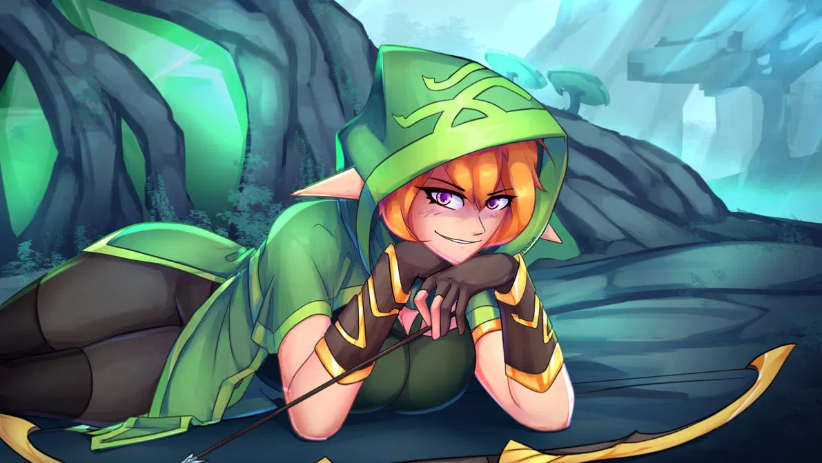 Avatar of Ember [Brawlhalla]