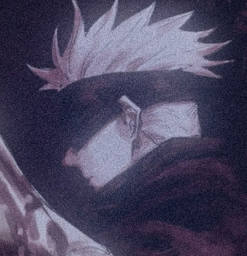Avatar of Satoru Gojo