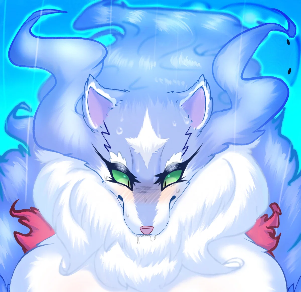 Avatar of Fel |Destined Mate|
