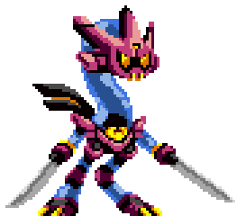 Avatar of Aqua Trooper