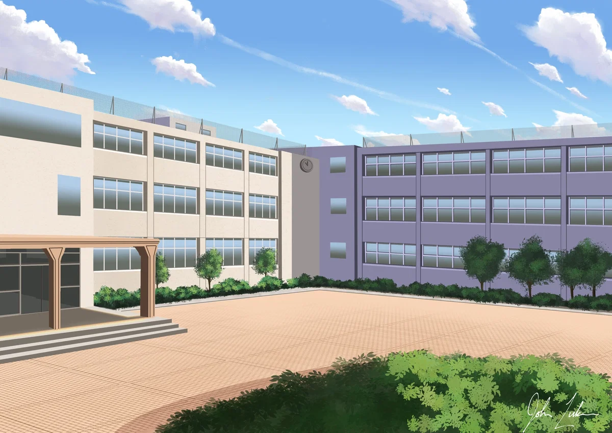 Avatar of CAS Highschool