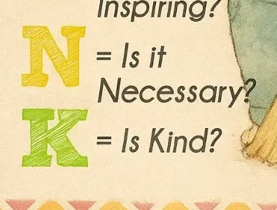Avatar of Is Kind?