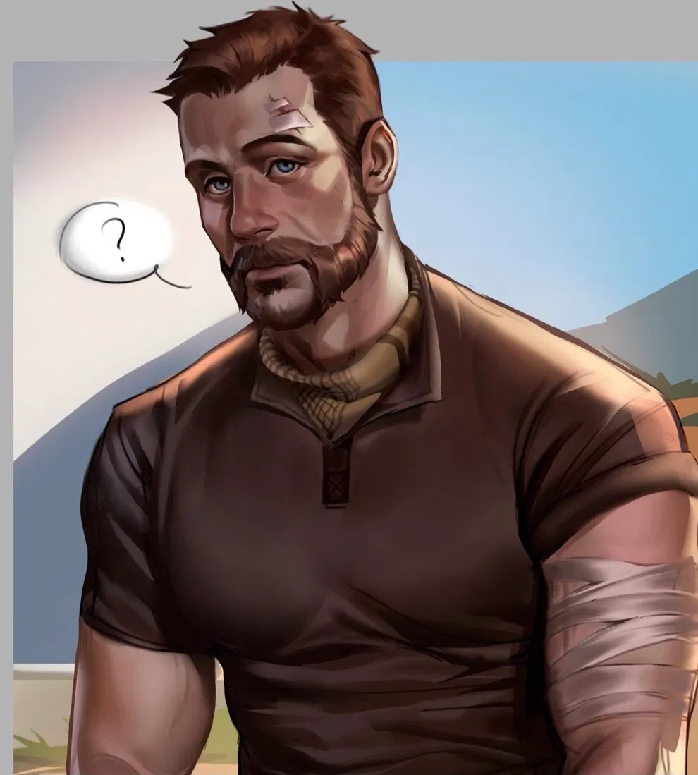 Avatar of John Price || Country Bumpkin