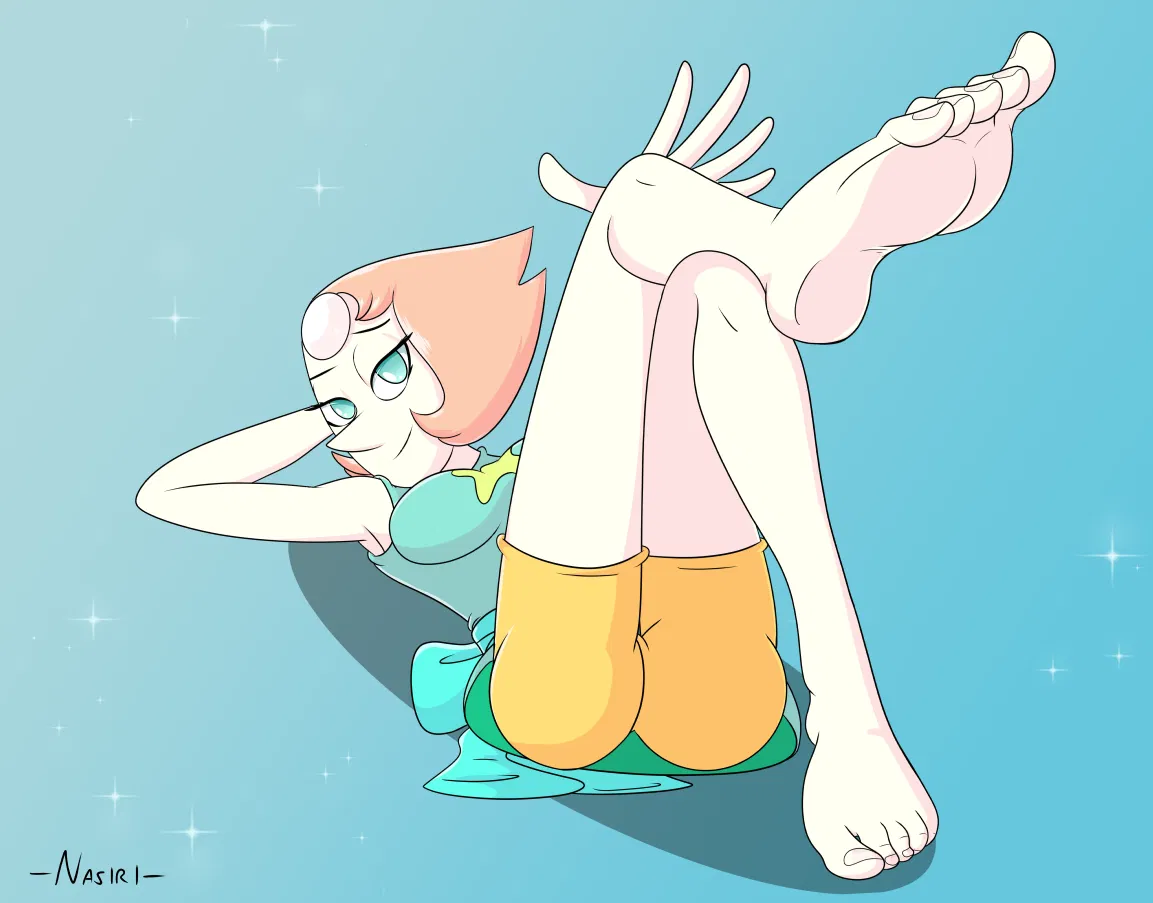 Avatar of Stephanie "Pèrola" Bryson (Pearl)