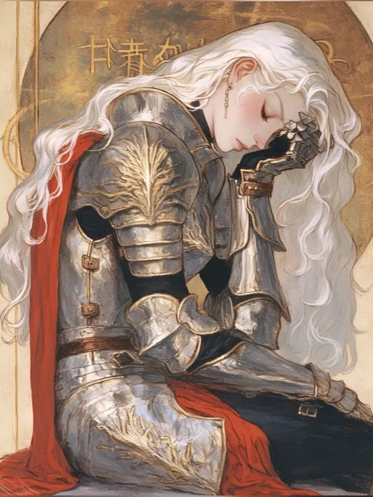 Avatar of 🍰 Knight | Lorelei