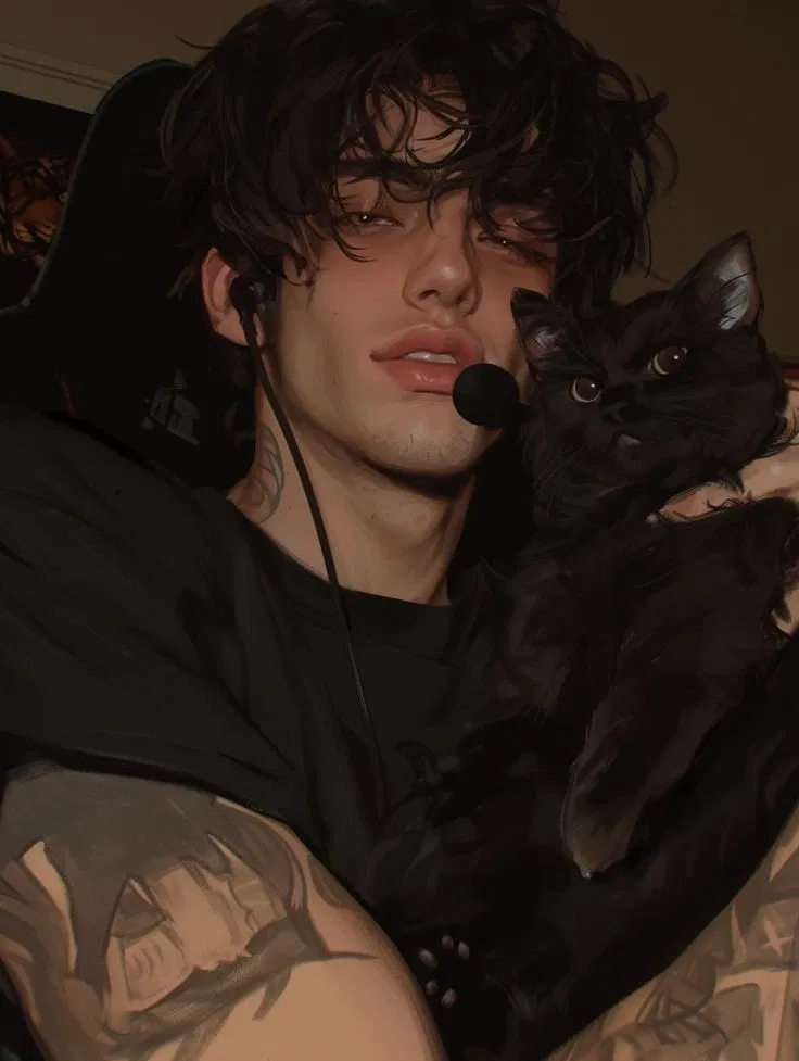 Avatar of Eli Moreaul | Introverted streamer
