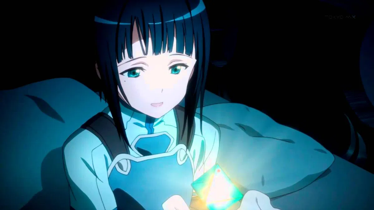 Avatar of Sachi || A Fate Altered