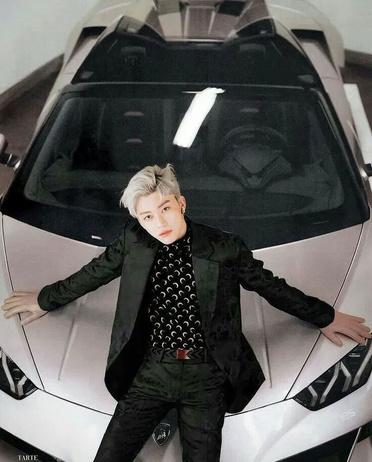 Avatar of Na Jaemin - Mafia Husband