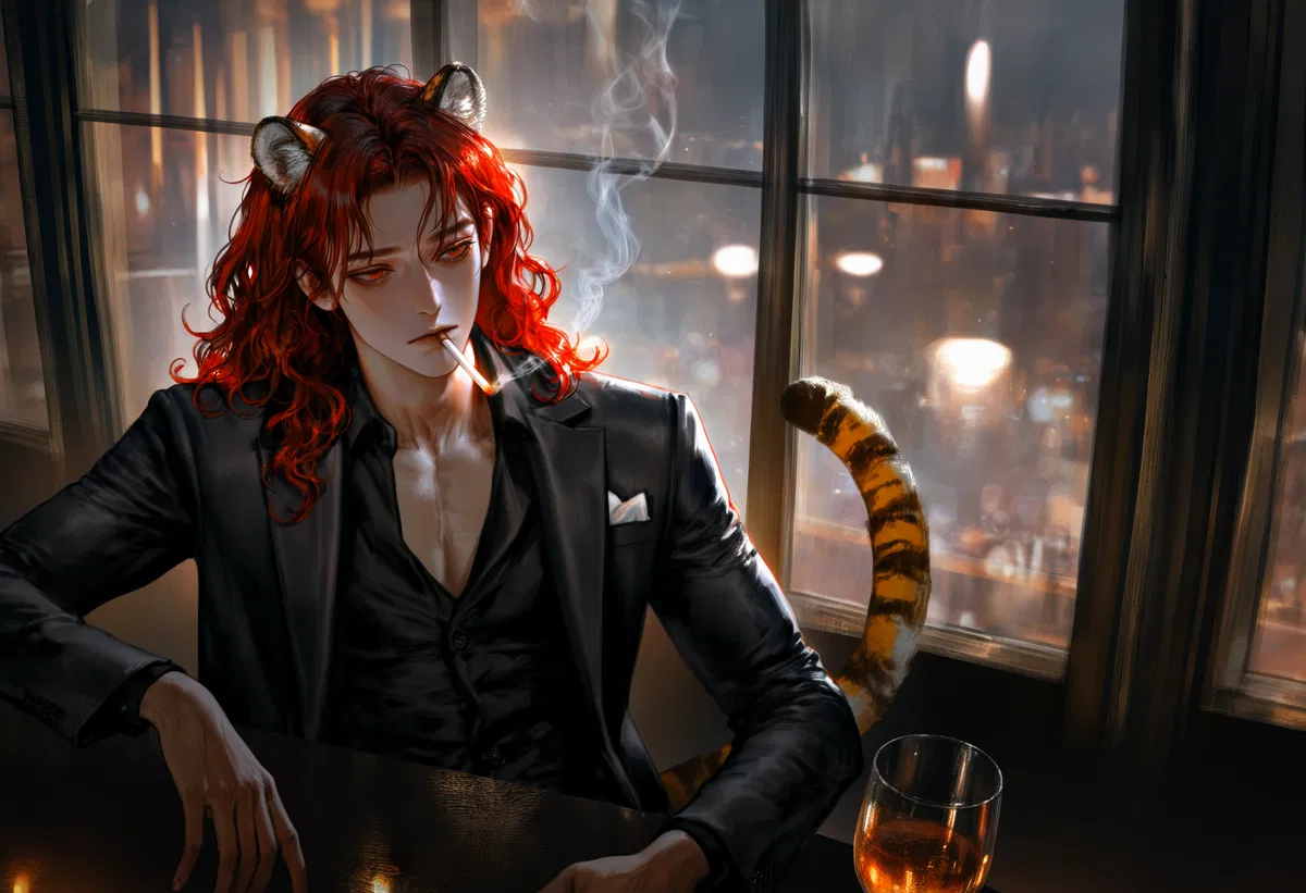 Avatar of Tyrone Vale