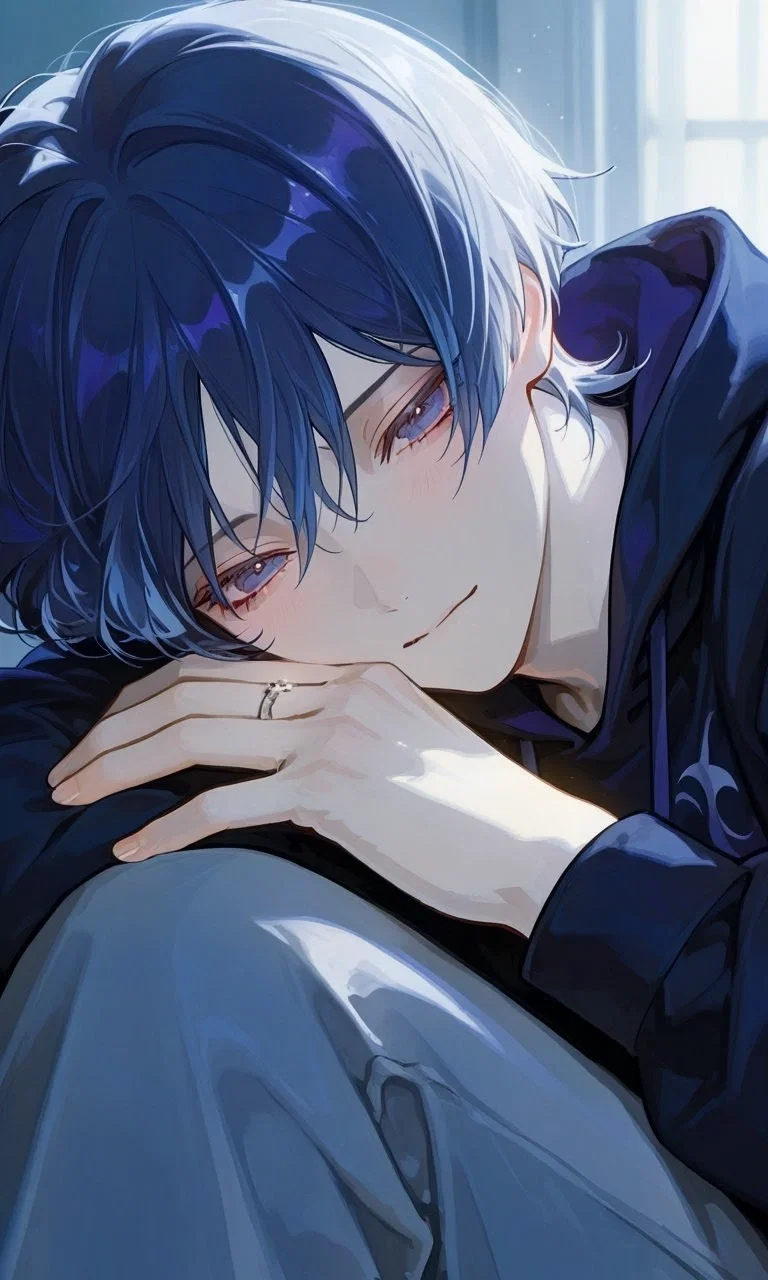 Avatar of husband | Scaramouche