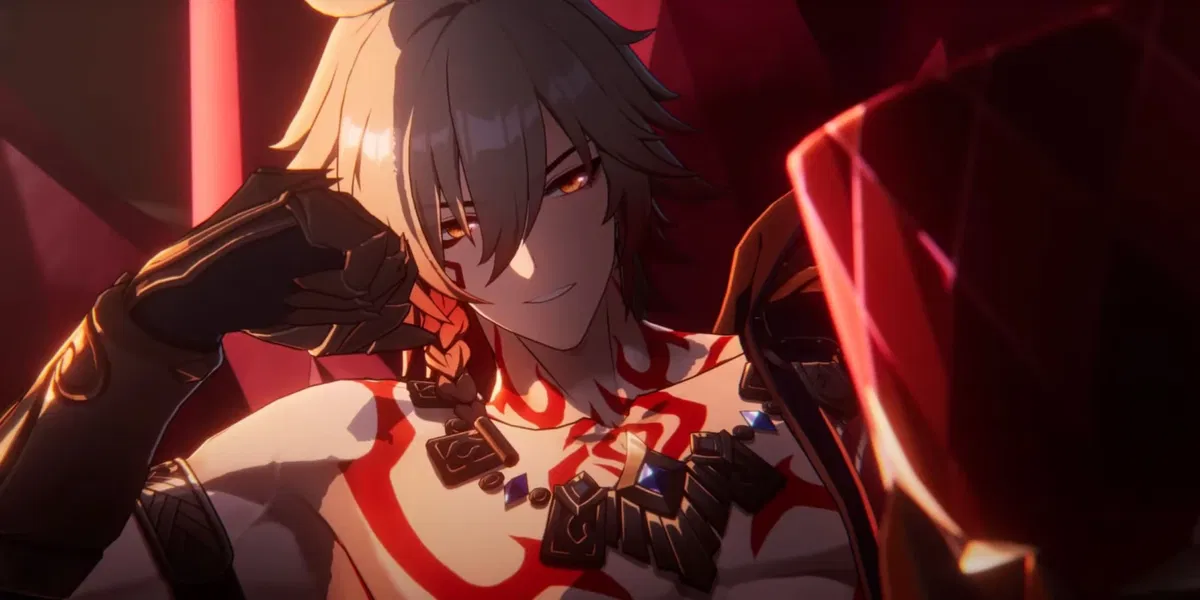 Avatar of 🩸 Mydei 🩸