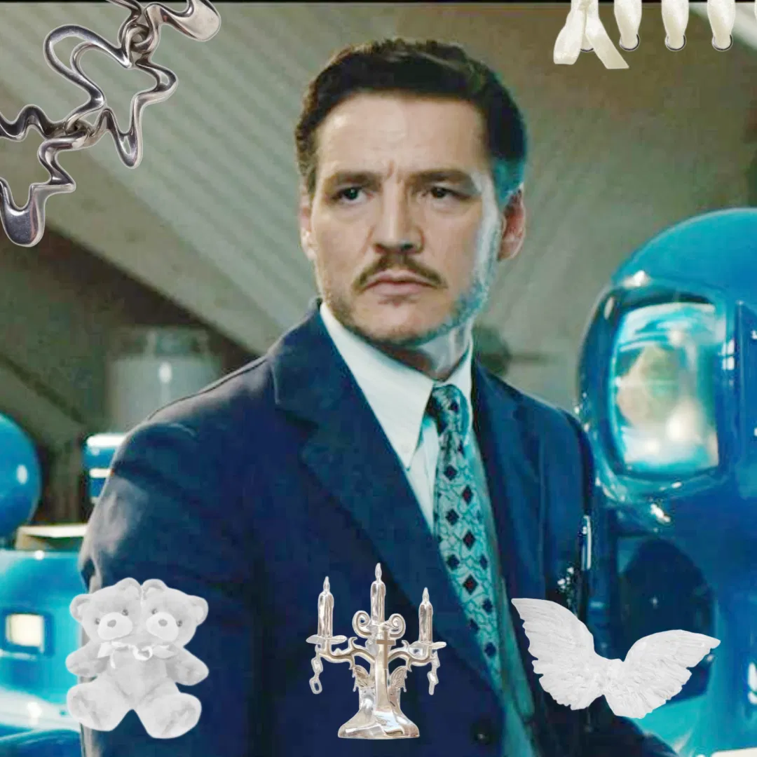 Avatar of Reed Richards ┃ Mister Fantastic ┃ Pedro Pascal