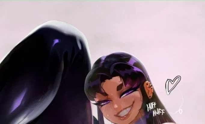 Avatar of Blackfire - Your teasing teammate